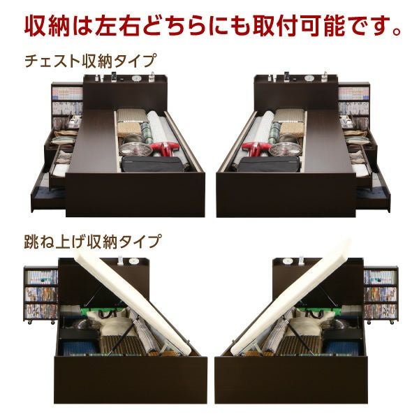 左右どちらでも可能