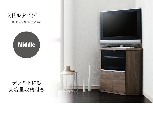 ヴィーナス家具　テレビ台 TVボード1003 | インテリアデザインヴィーナス | 本革ソファ＆天然木