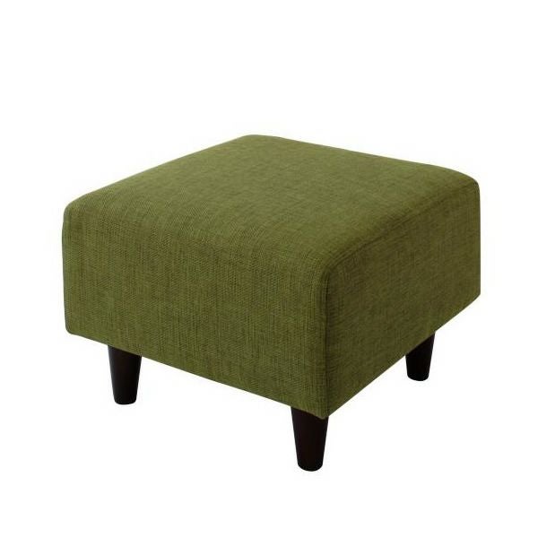 スタンダードオットマン 【OLIVEA】オリヴィア