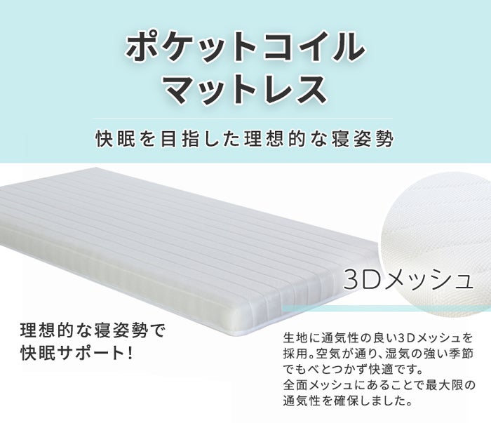 3Dメッシュ