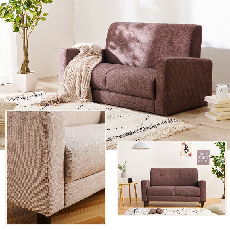 リビング設置イメージ