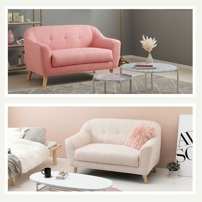 かわいいお部屋って言われたい