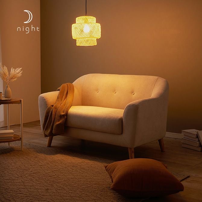 夜の使用イメージ