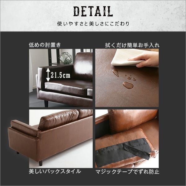 使いやすさと美しさにこだわり