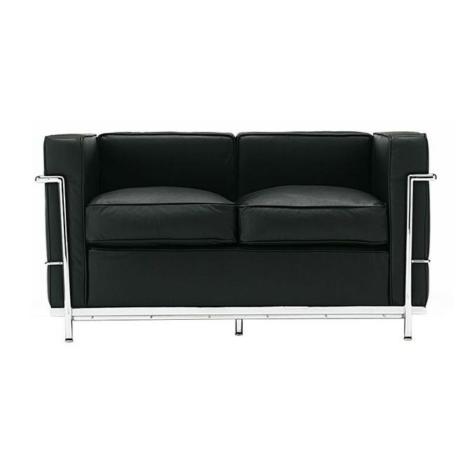 ル・コルビジェ　ソファー【LC2】