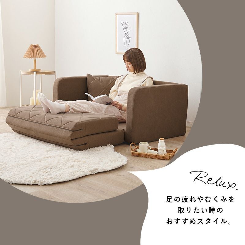 【美品】ソファーベッド 2人掛け コンパクト クッション付 簡易ベッド 楽天市場】ソファーベッド 2人掛け コンパクト ソファベッド ソファー