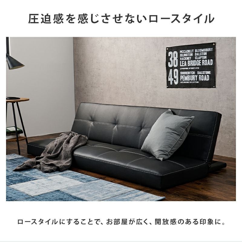 ROMANI ソファーベッド ソファーベッド 収納付き ロマーニ – ドリス公式ストア【remembrance