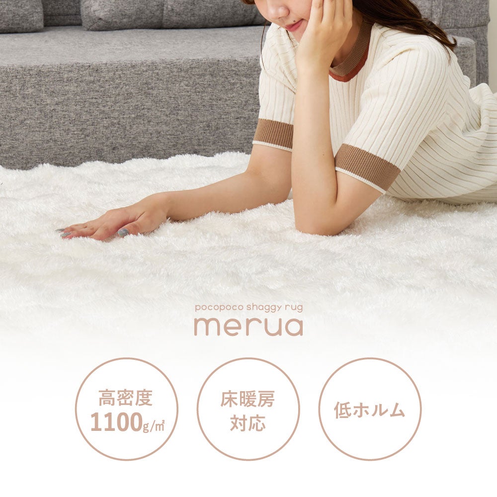 床暖房・低ホルムなどの特徴