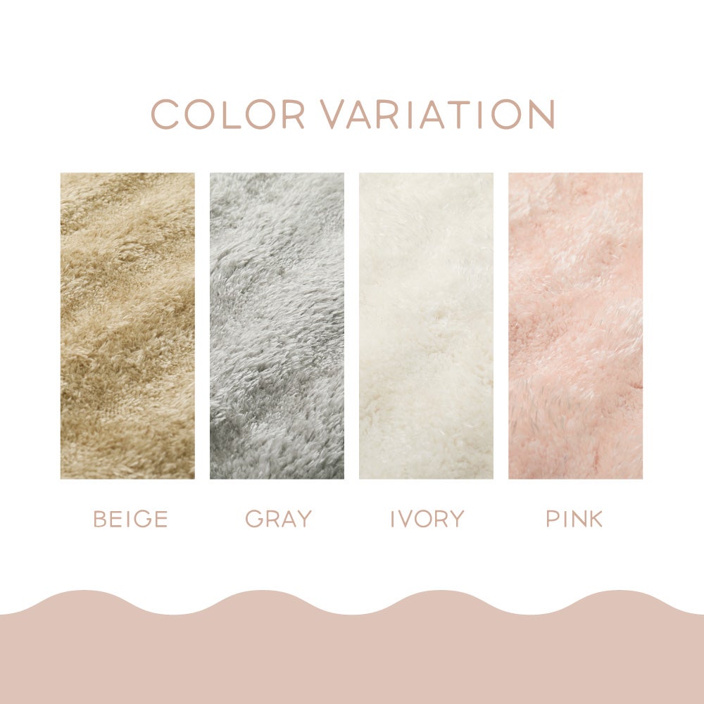 カラーバリエーション