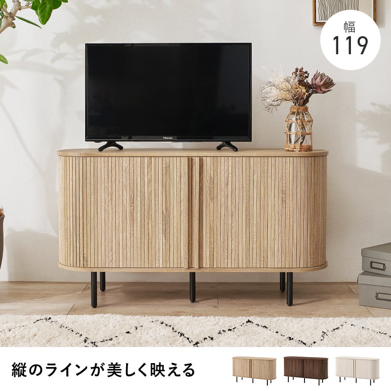 縦のラインが美しく映える